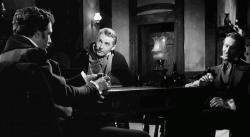 Hatchet Don't Trash Giovanni Cianfriglia