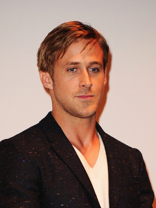 Whats He Wearing Ryan Gosling At Drive Premiere At 2011 Toronto International Film Festival