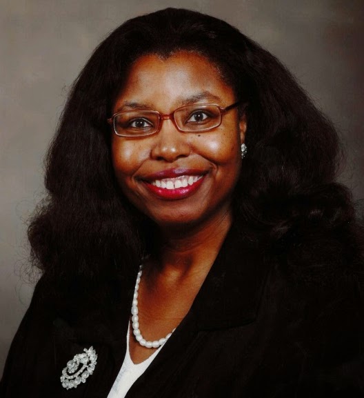 FAMU names Joyce Ingram new assistant vicepresident for human resources