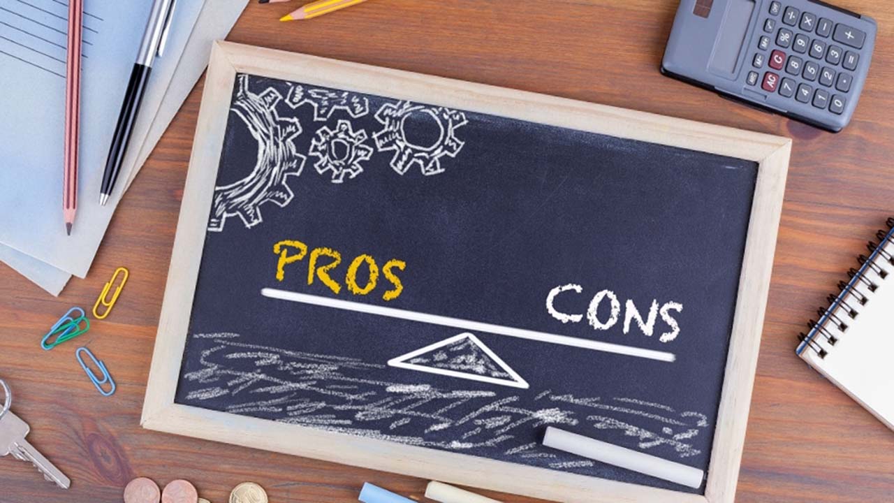 Pros and Cons of Business Opportunities Pros and Cons of Business Opportunities