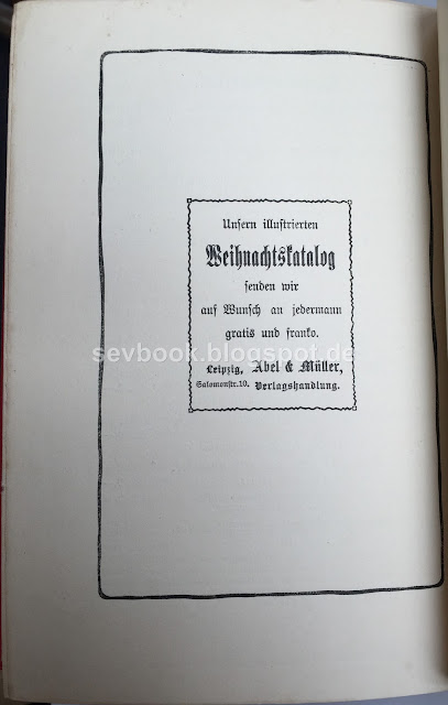 Rübezahl, Der Herr des Riesengebirges. Prof. Dr. K.A. Müller, Leipzig, Abel und Müller