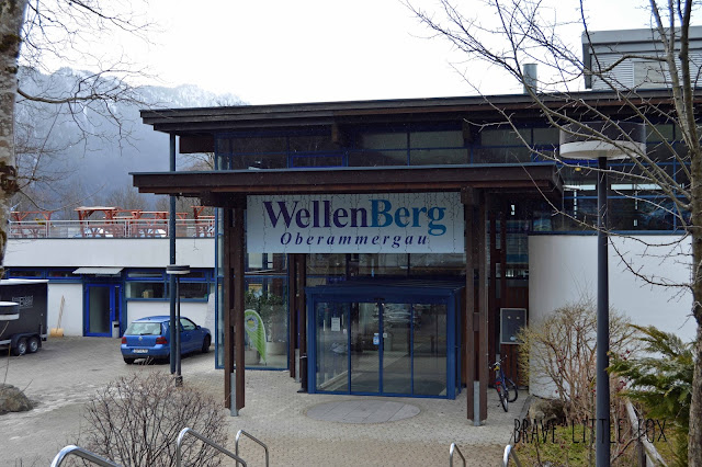 WellenBerg Oberammergau