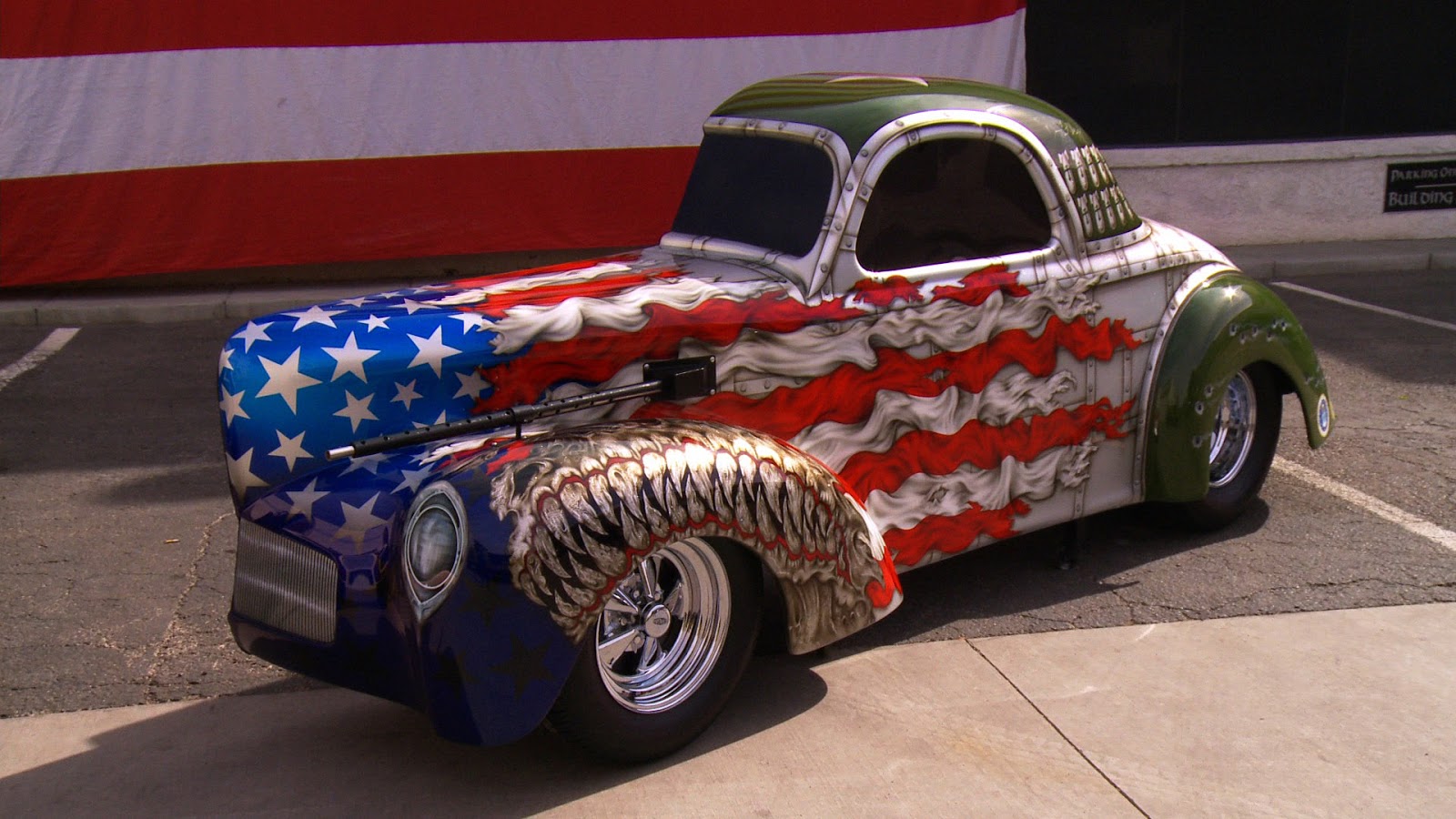 Supercharge your History beginning December 4 The Life