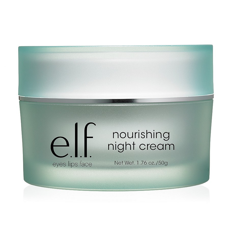 THE IMPORTANCE OF NIGHT CREAM