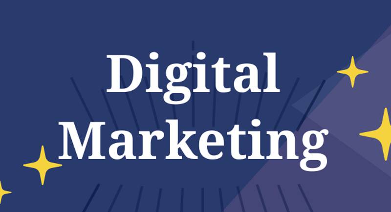 Digital Marketing Strategies For Businesses