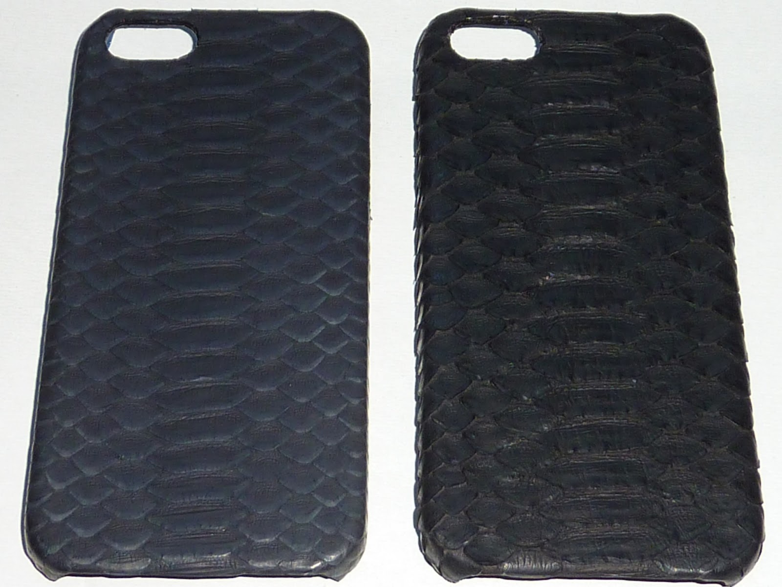 Rusty Collections: Rusty Phone Case