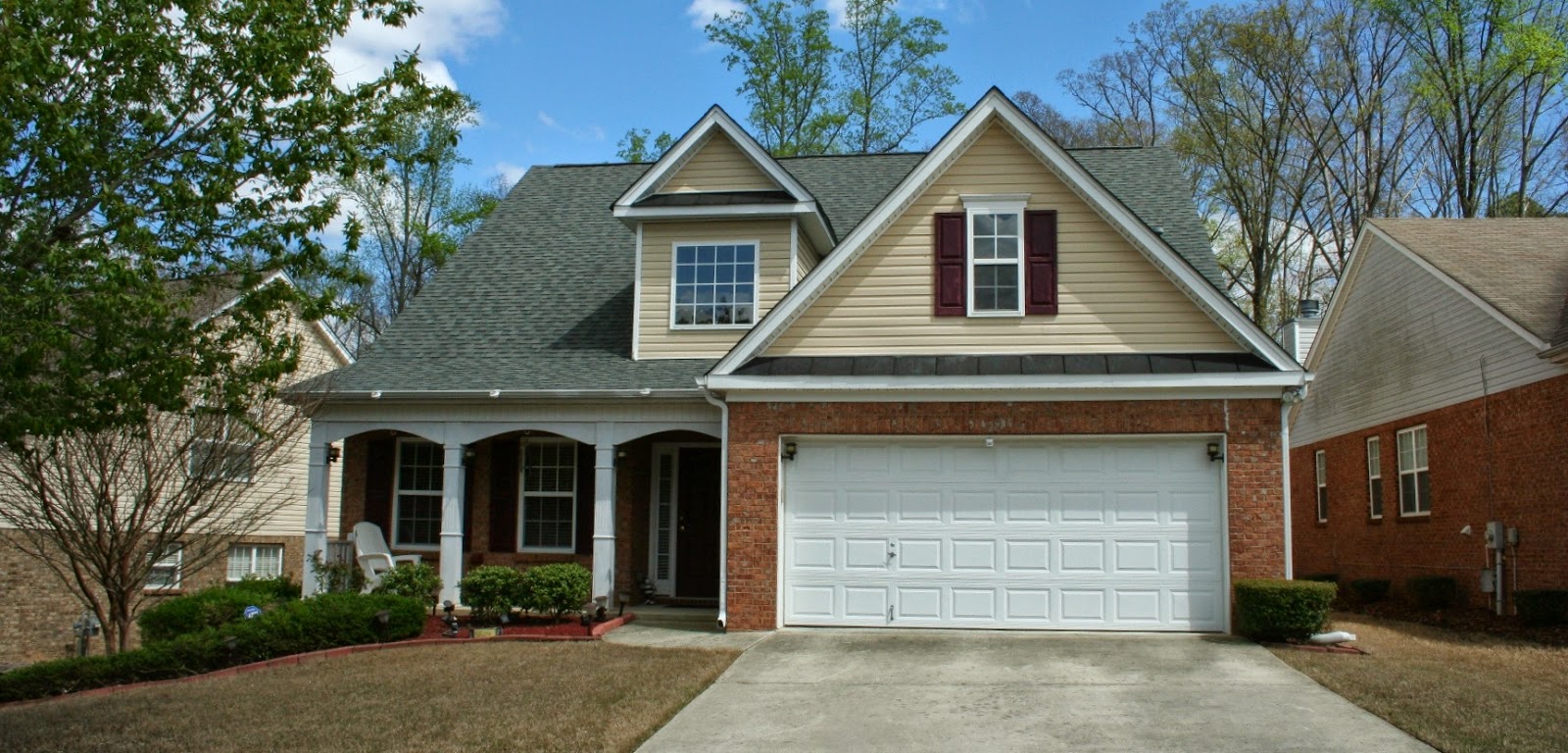 Inside Gainesville Real Estate July 2014