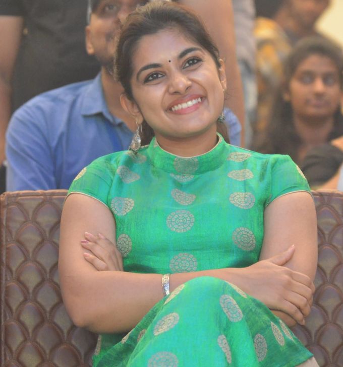 South Indian Model Niveda Thomas At Telugu Movie Success Celebration Tollywood Boost Download all ninnu kori movie mp3 ringtones from category telugu ringtones for free. south indian model niveda thomas at