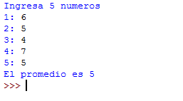 CodigoGX: Codigos de programación: Como calcular el promedio en C, Java ...
