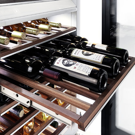 Wine Storage Uncorked: Top 5 Crucial Wine Fridge Features