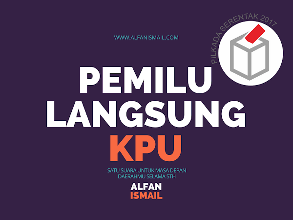 Gak Nyoblos Gak Gaul Men! Gak Nyoblos Gak Gaul Men!
