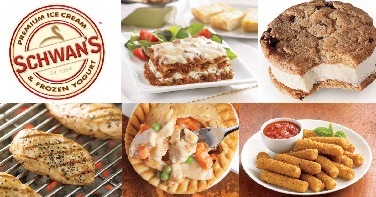 where does schwan%ca%bcs chicken come from near me