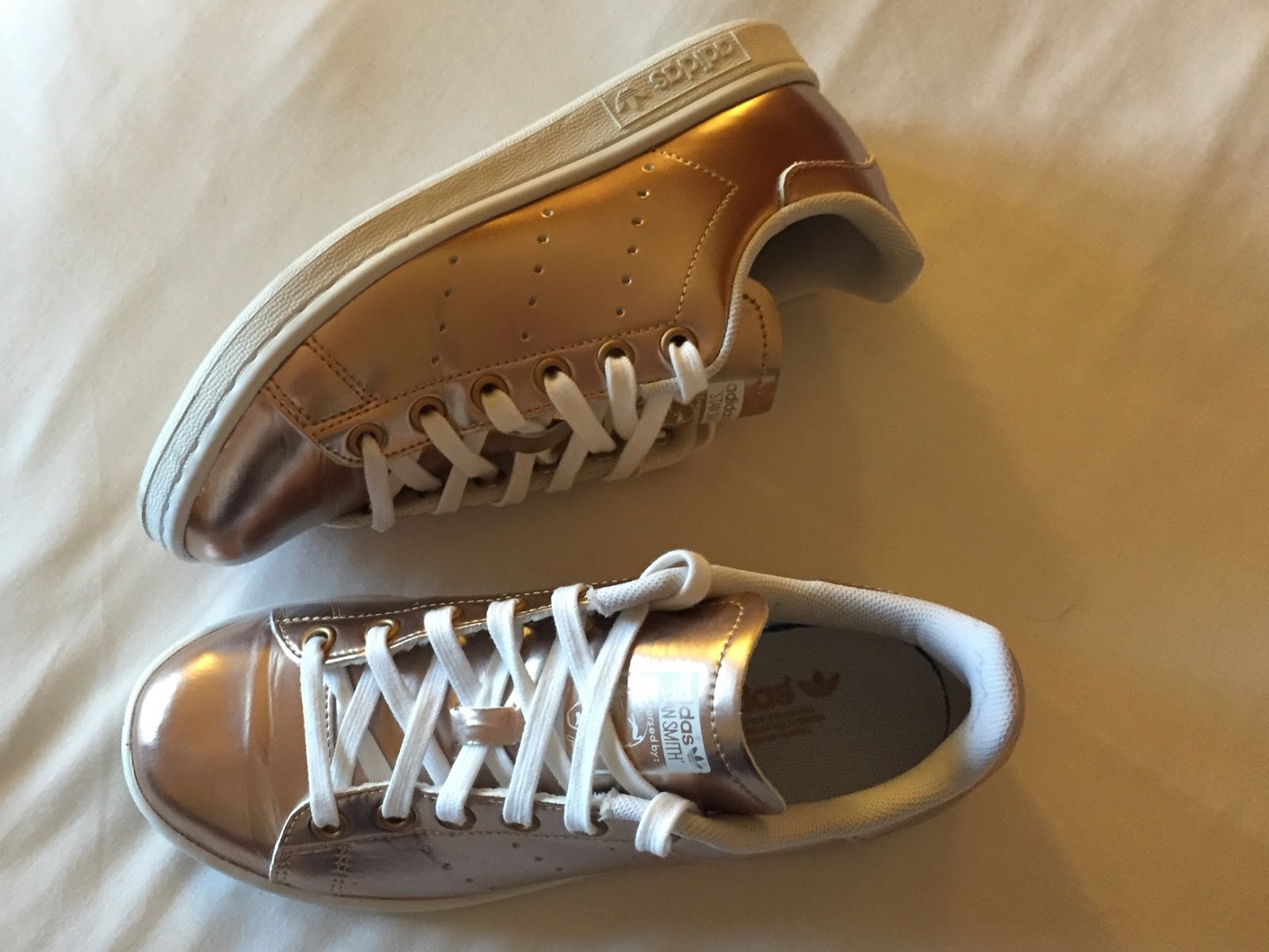 superstar Vert homme