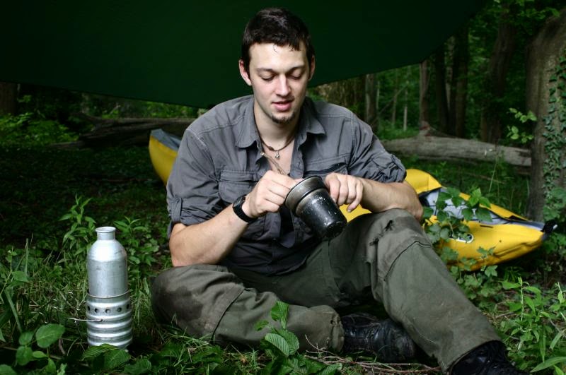 Offizielle Seite Survival Deutschland März 2014