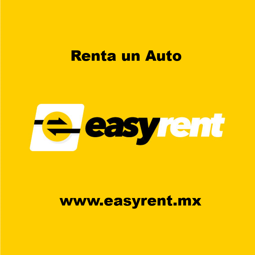 Renta de Autos en Queretaro, Easy Rent