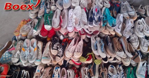 sell shoes second hand