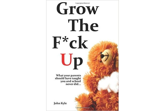 Book about growing up