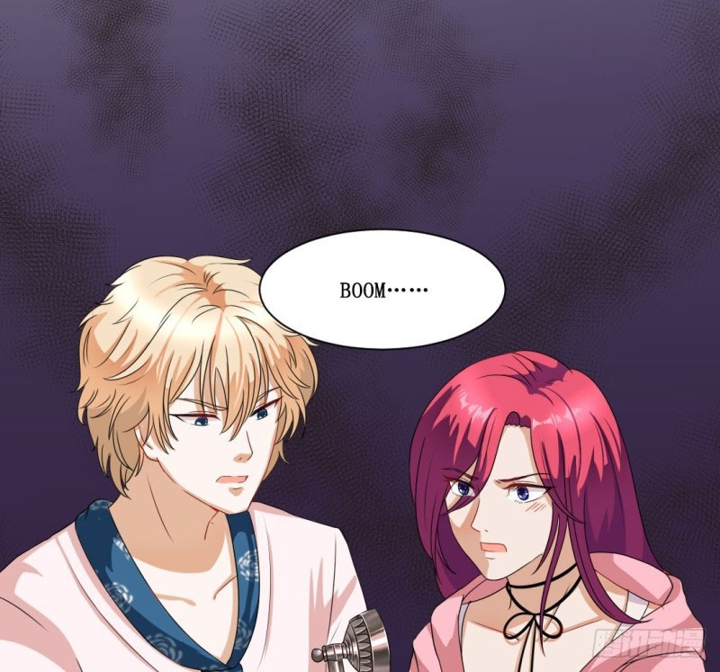 Cuộc Chiến Phía Sau Nhà Bếp Chap 20 - Next Chap 21