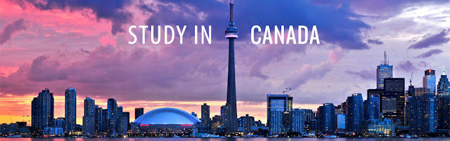 Why study abroad in Canada - The chopras