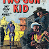 Two-Gun Kid #51 - Al Williamson art