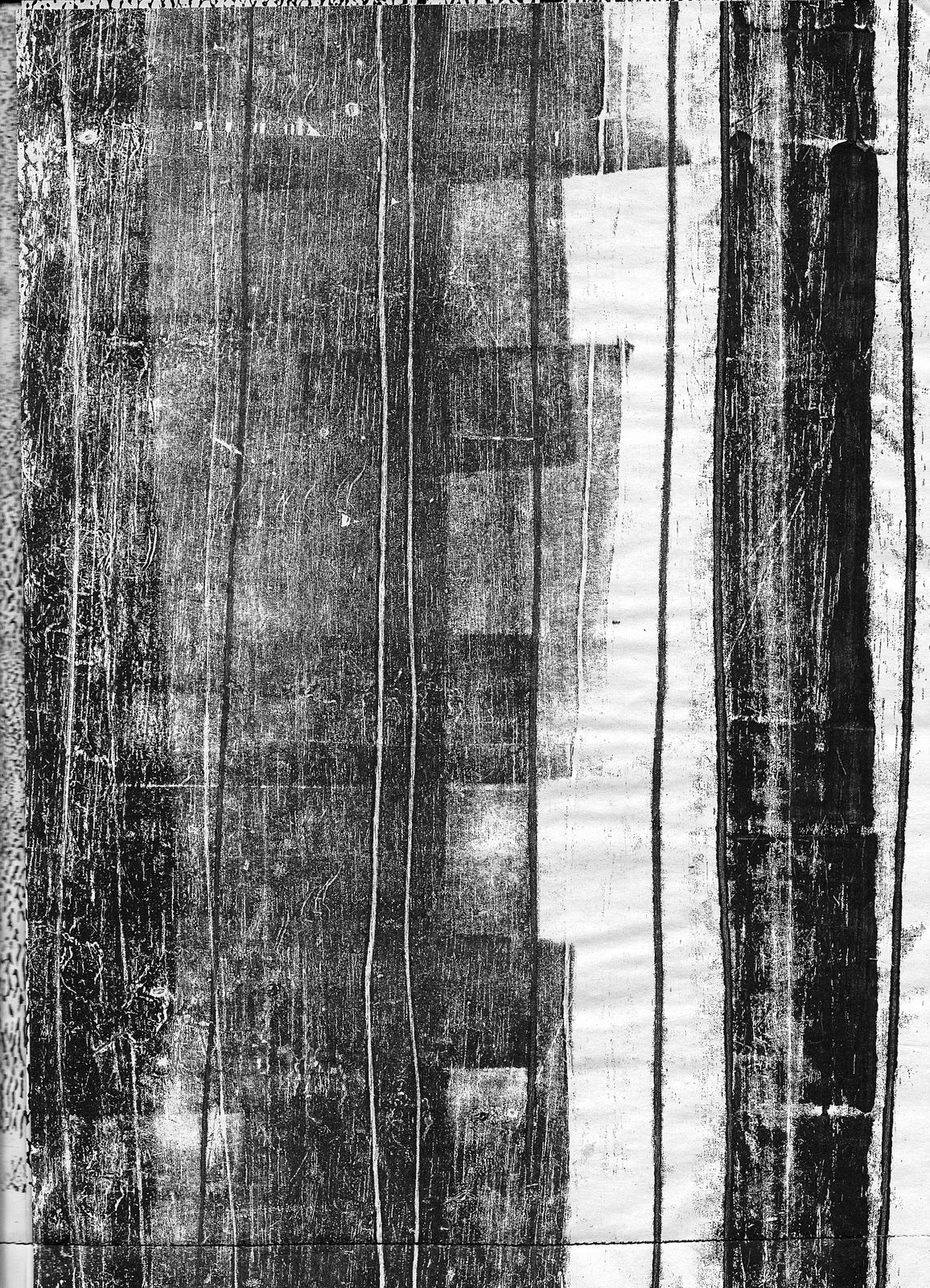 Laura Slater Concrete Keepers?