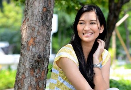 Berita Tentang Artis Anneke Putri Terupdate