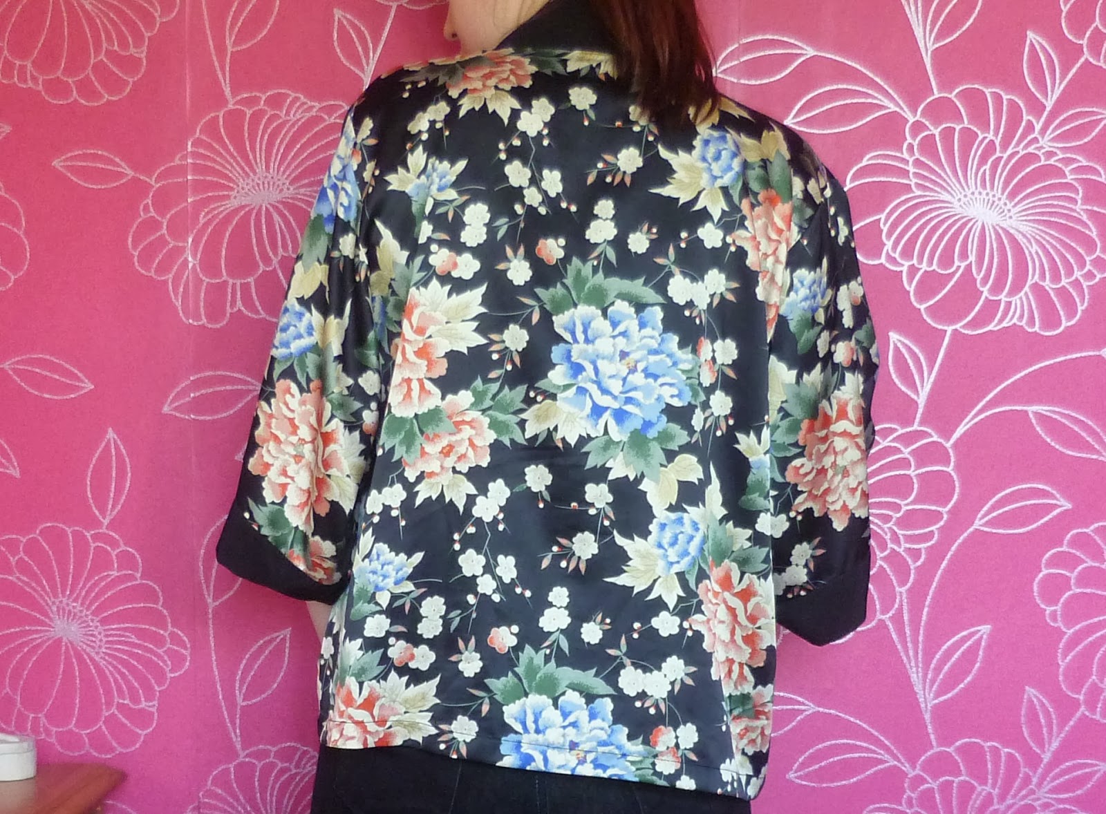 laura loves that: the style post | the primark kimono
