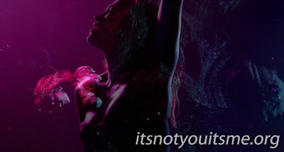 Video Premiere Jennifer Lopez - Dance Again ft. Pitbull