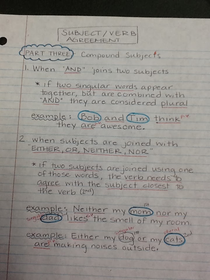 mrs-johann-s-class-subject-verb-agreement-compound-subjects