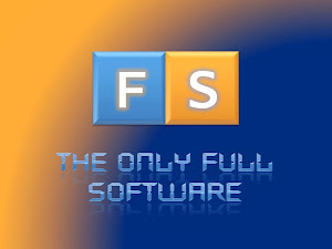 The Only Full Software