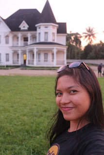 View Rumah Barbie Kuranji Pics