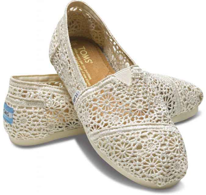 womens toms uk