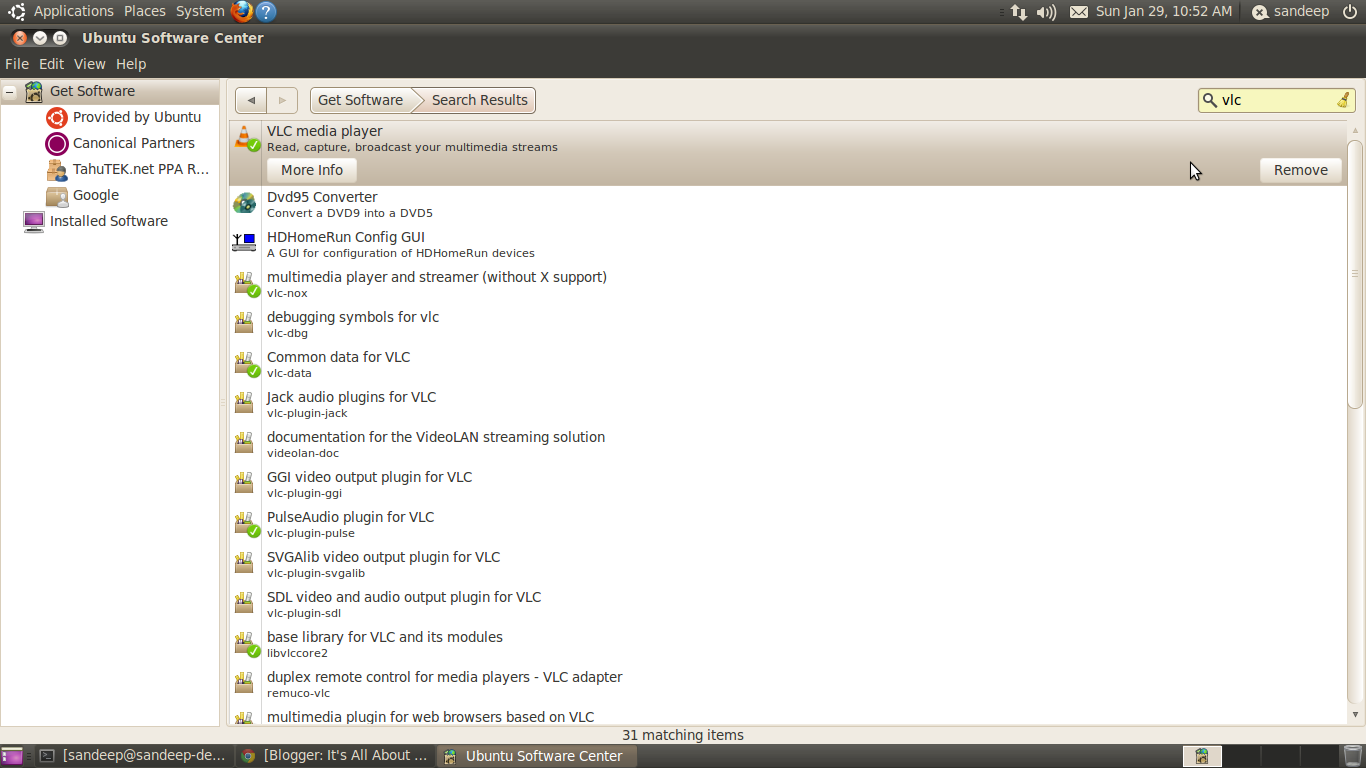 free media player linux free media player linux