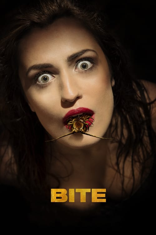 Bite 2015 Streaming Sub ITA