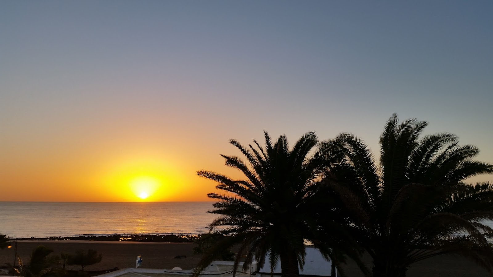 Lanzarote Die Insel Geboren Aus Feuer Und Wasser