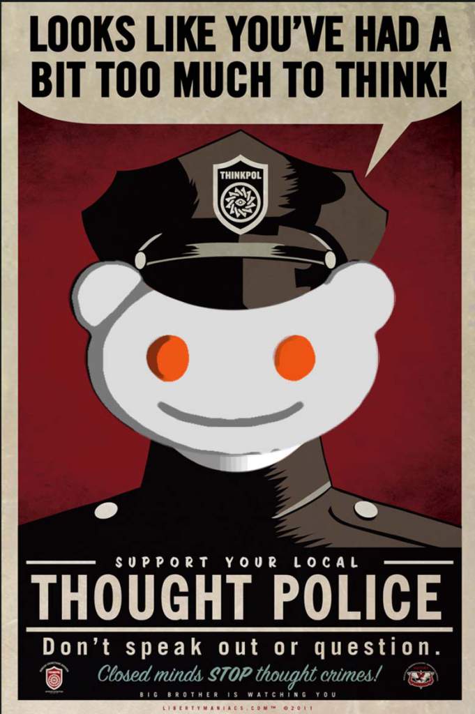 pizzagate thought police pizzagate thought police