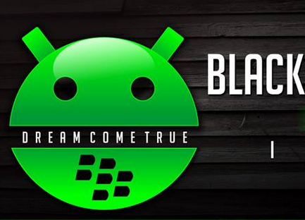 Tutorial Mengganti Background Blackberry Messenger (BBM) untuk pemula