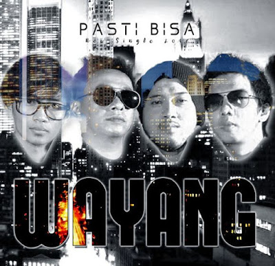 Aneka lirik lagu: Lirik Lagu Wayang Pasti Bisa