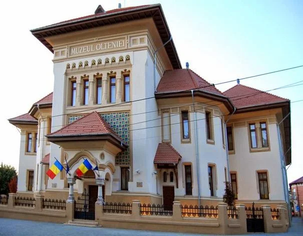 Muzeul Olteniei Craiova