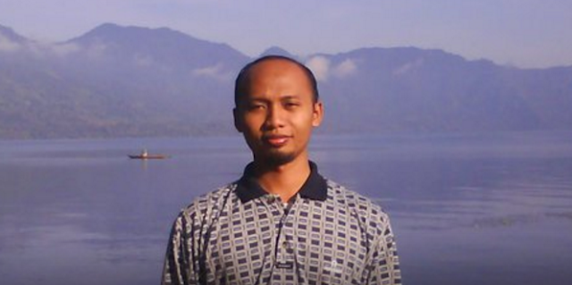 Muhammad Farid: Suka Tidak Suka, Jokowi itu Resmi Presiden