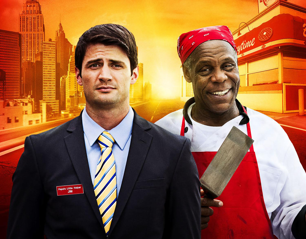 WAFFLE STREET coming to Digital HD, On Demand March 15