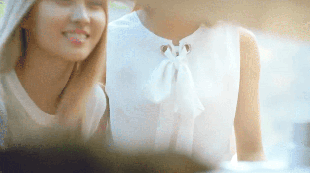 트와이스 네이처 컬렉션 움짤 & CF | 인스티즈