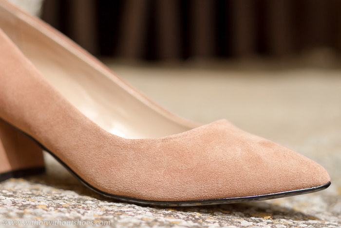 Encontré los Granny Shoes perfectos de ALDO Shoes With