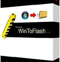 Win To Flash