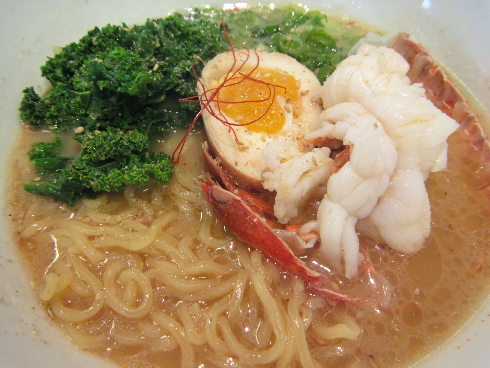 Chu On Dish Sobo RamenOakland (Japanese Ramen)