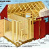 How to Build a Storage Shed More Easy ~ Storage Shed Plans