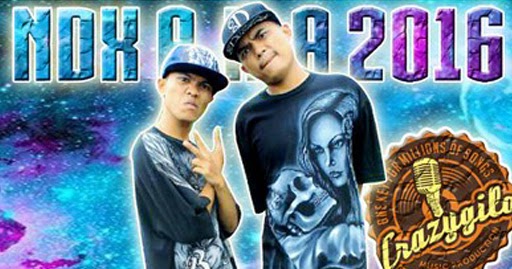 Lirik Lagu NDX A.K.A Ft. PJR: Kelingan Mantan - SkyLirik NET