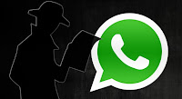 Whatsapp Hacking