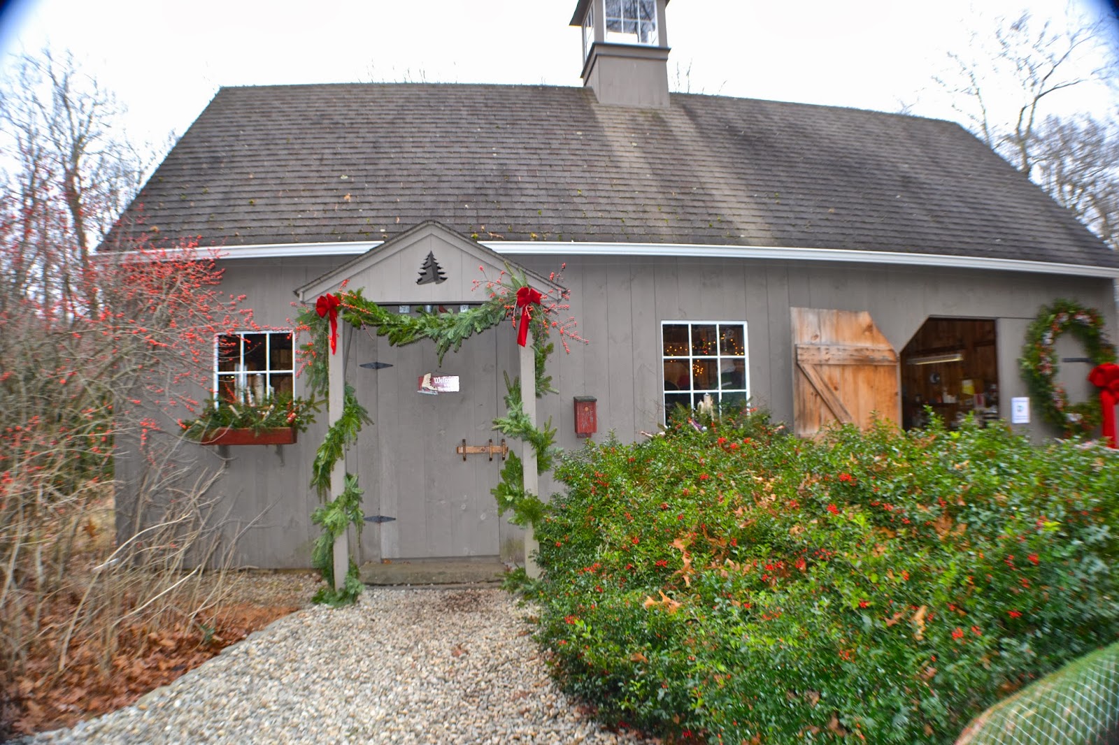 Focus On Killingworth, CT and Surrounding Towns Christmas At