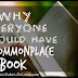 Why Everyone Should Have a Commonplace Book